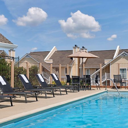 Sonesta Es Suites South Brunswick - Princeton Monmouth Junction Екстериор снимка