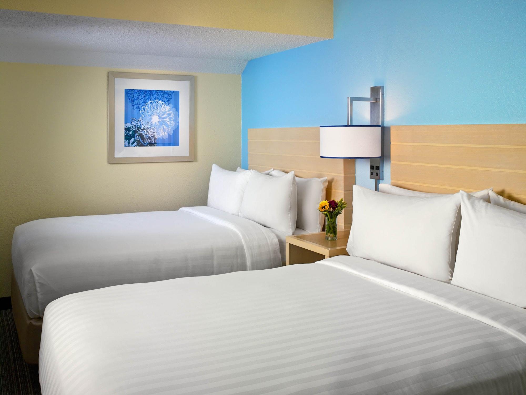 Sonesta Es Suites South Brunswick - Princeton Monmouth Junction Екстериор снимка