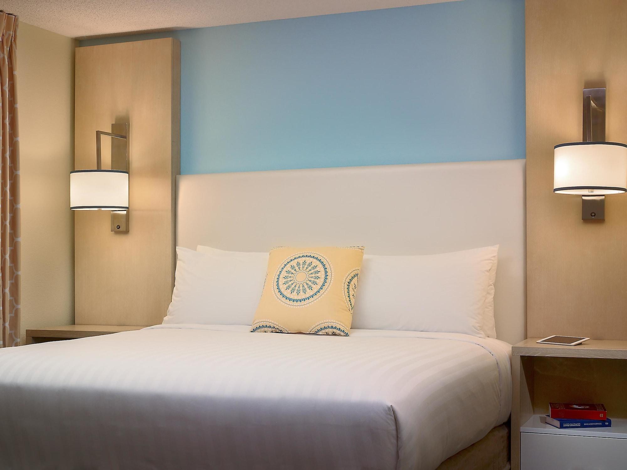 Sonesta Es Suites South Brunswick - Princeton Monmouth Junction Екстериор снимка