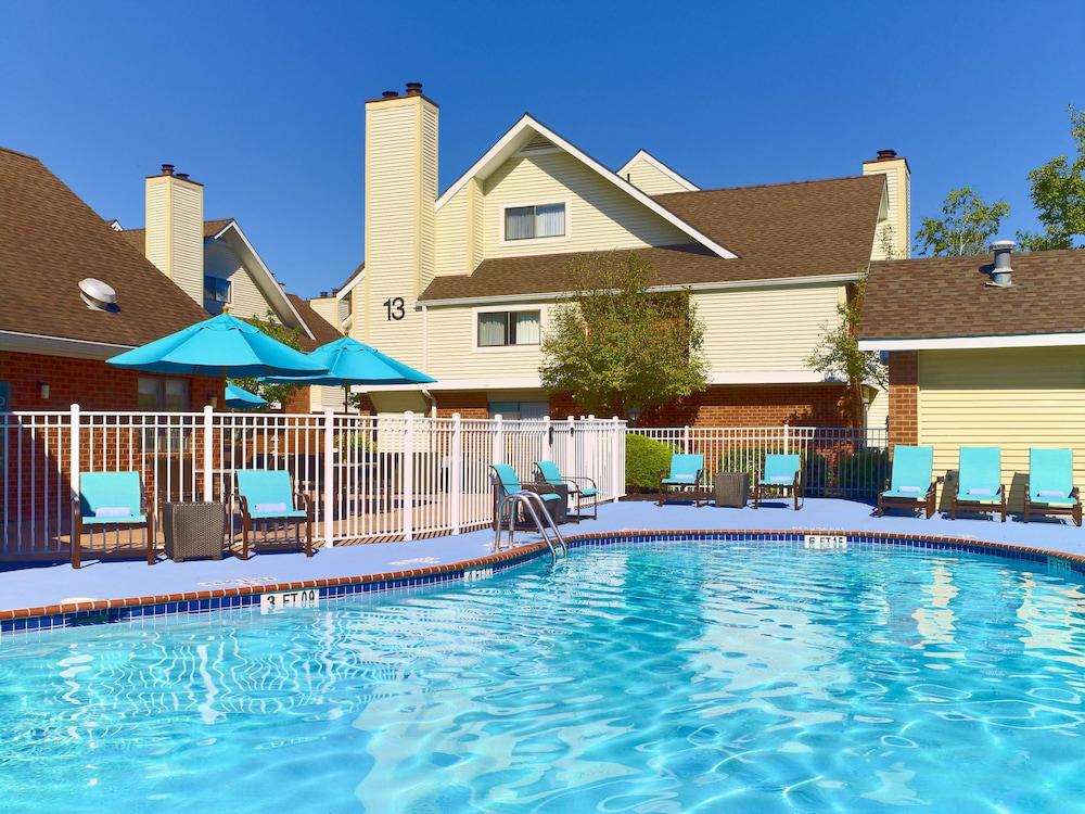 Sonesta Es Suites South Brunswick - Princeton Monmouth Junction Екстериор снимка