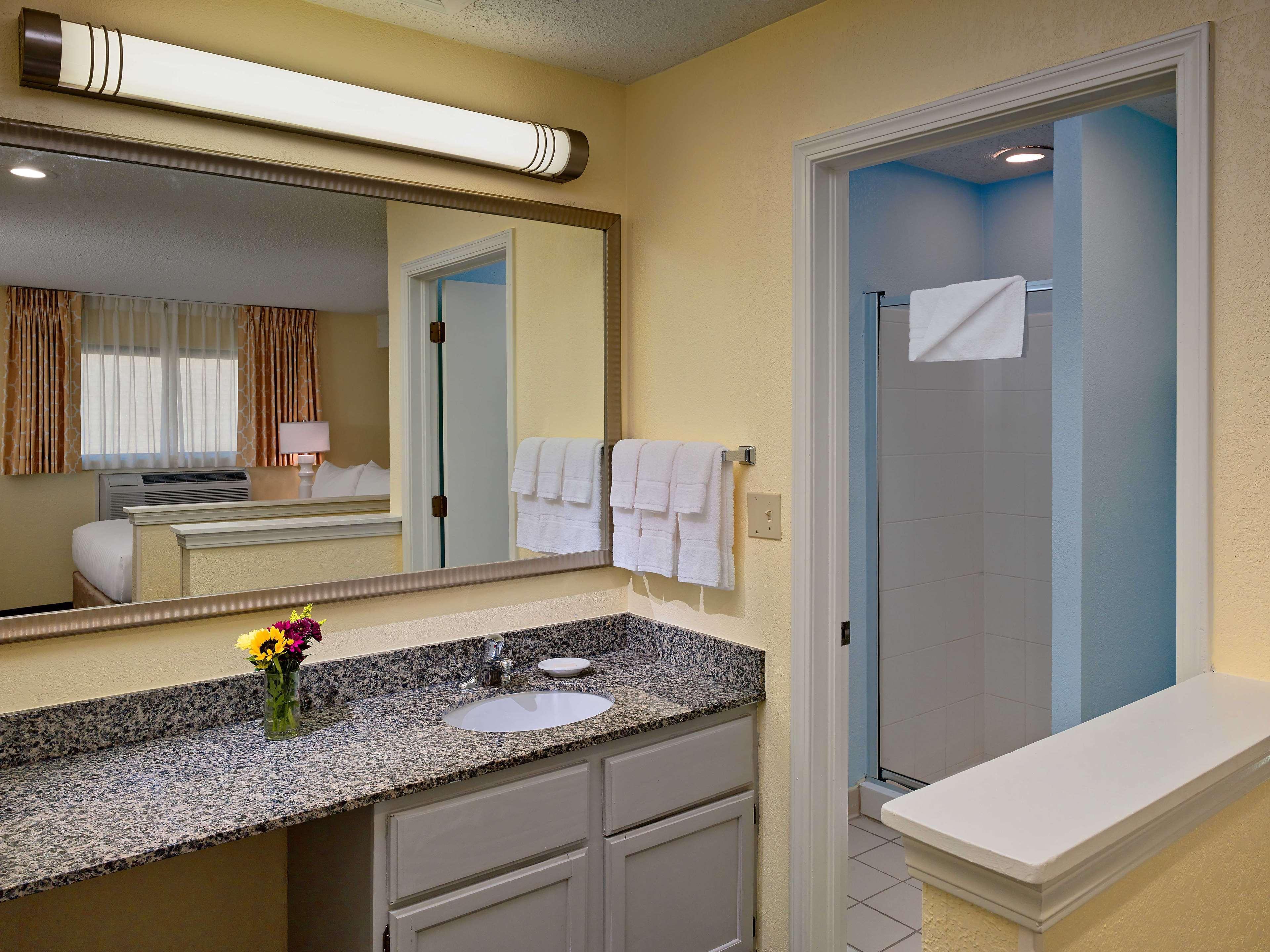 Sonesta Es Suites South Brunswick - Princeton Monmouth Junction Екстериор снимка