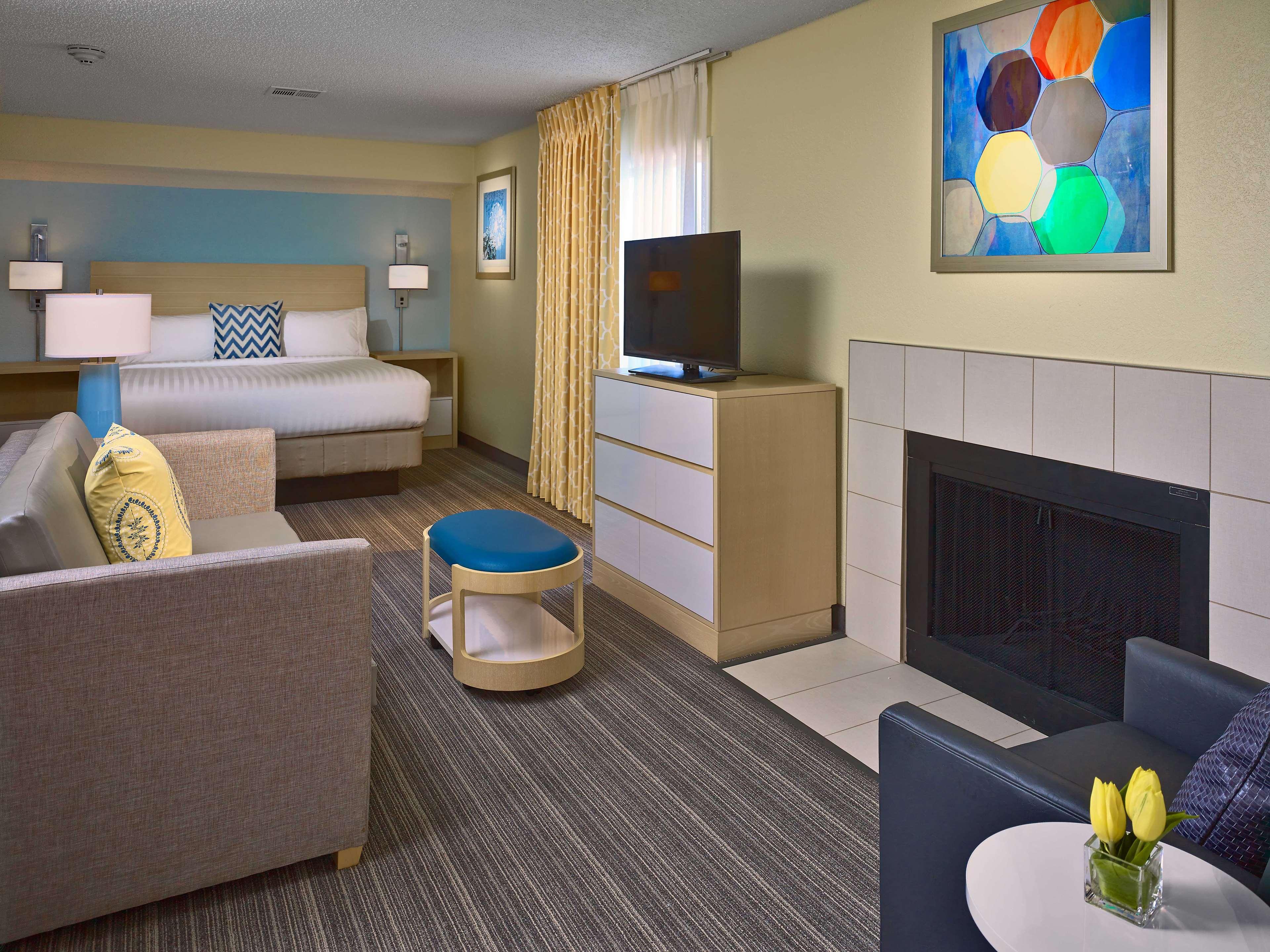 Sonesta Es Suites South Brunswick - Princeton Monmouth Junction Екстериор снимка