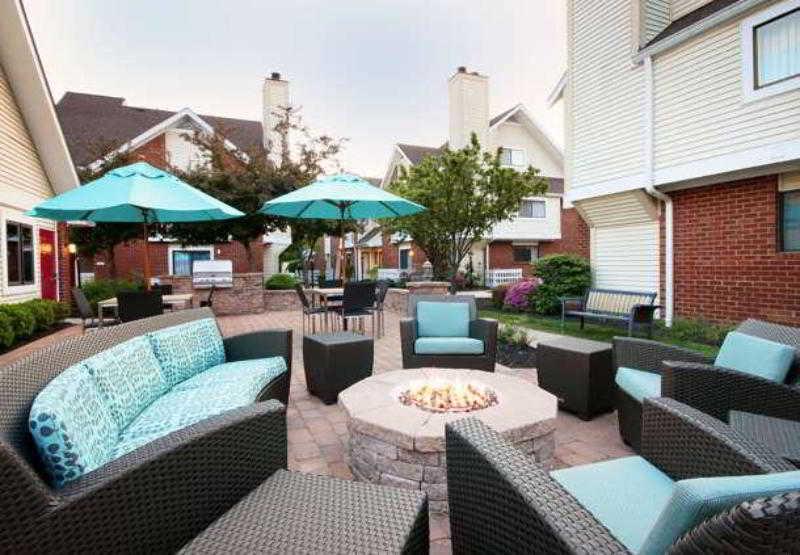 Sonesta Es Suites South Brunswick - Princeton Monmouth Junction Екстериор снимка