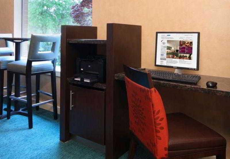 Sonesta Es Suites South Brunswick - Princeton Monmouth Junction Екстериор снимка