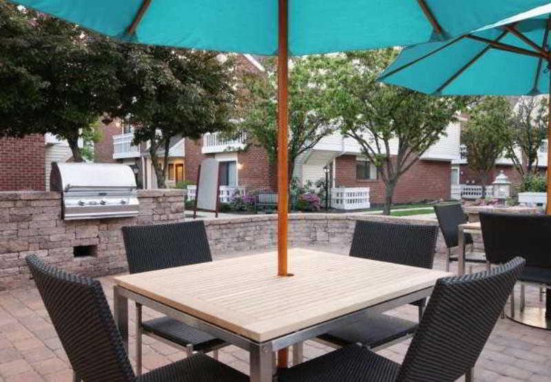 Sonesta Es Suites South Brunswick - Princeton Monmouth Junction Екстериор снимка