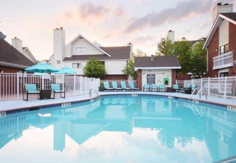 Sonesta Es Suites South Brunswick - Princeton Monmouth Junction Екстериор снимка