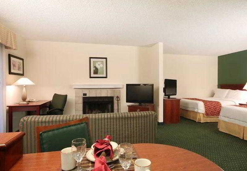 Sonesta Es Suites South Brunswick - Princeton Monmouth Junction Екстериор снимка