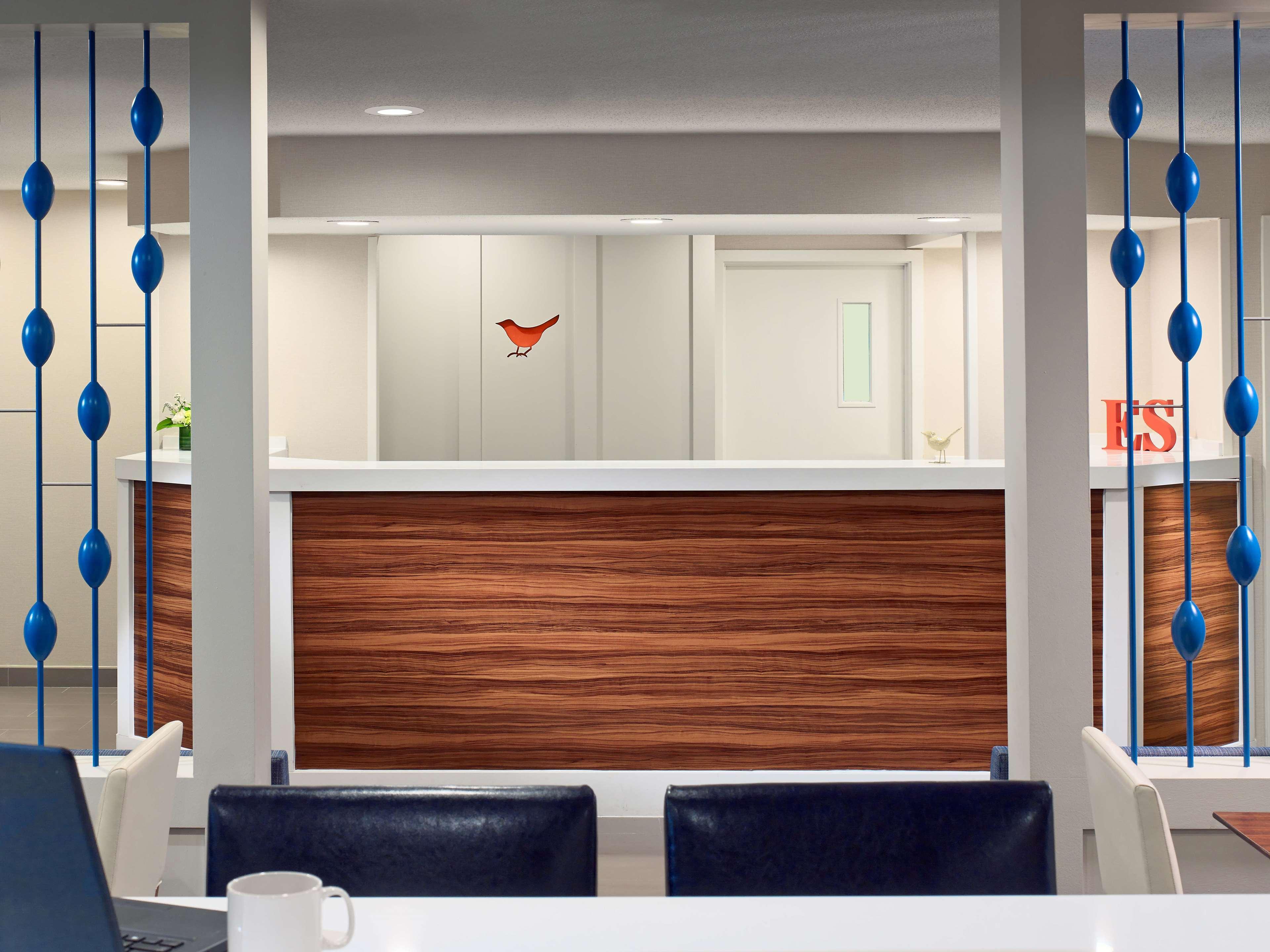 Sonesta Es Suites South Brunswick - Princeton Monmouth Junction Екстериор снимка
