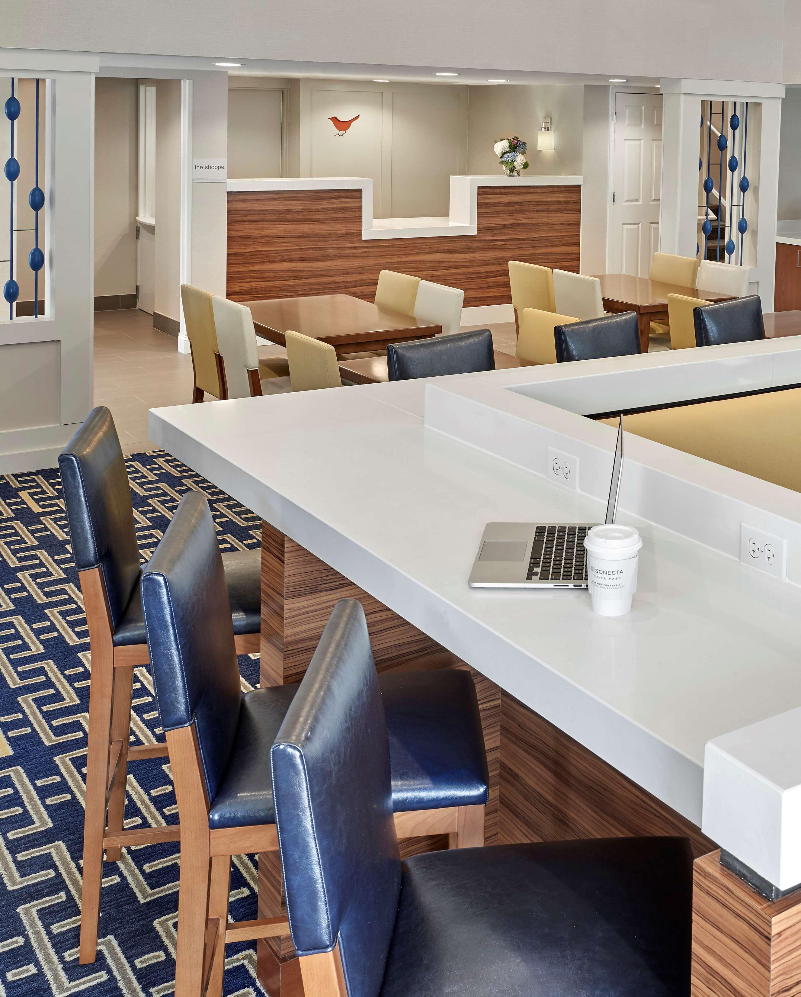 Sonesta Es Suites South Brunswick - Princeton Monmouth Junction Екстериор снимка