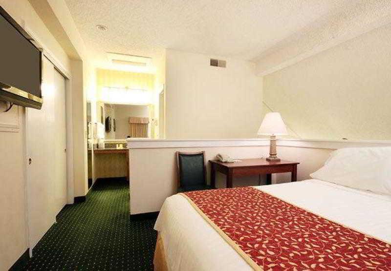 Sonesta Es Suites South Brunswick - Princeton Monmouth Junction Екстериор снимка