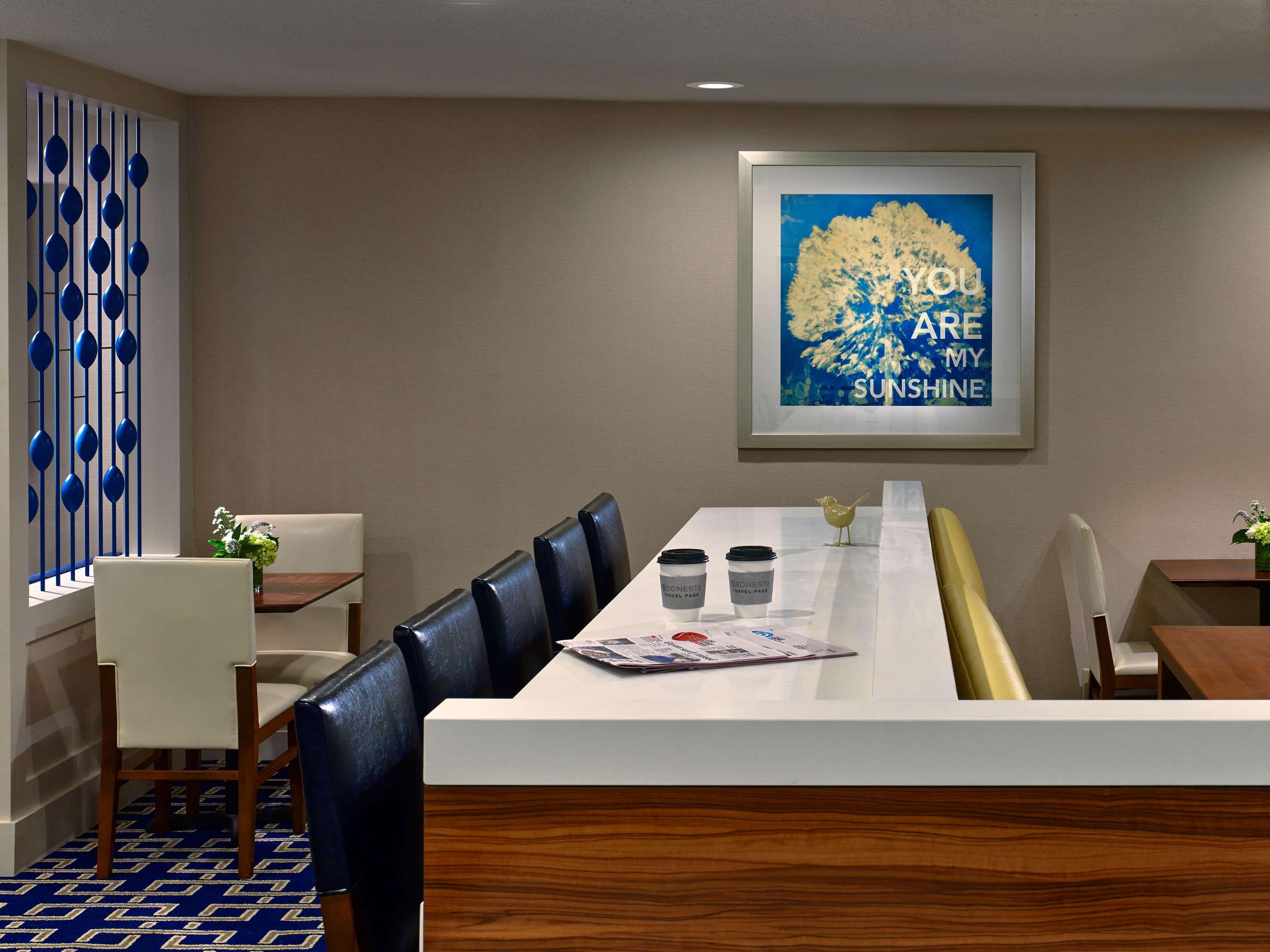 Sonesta Es Suites South Brunswick - Princeton Monmouth Junction Екстериор снимка