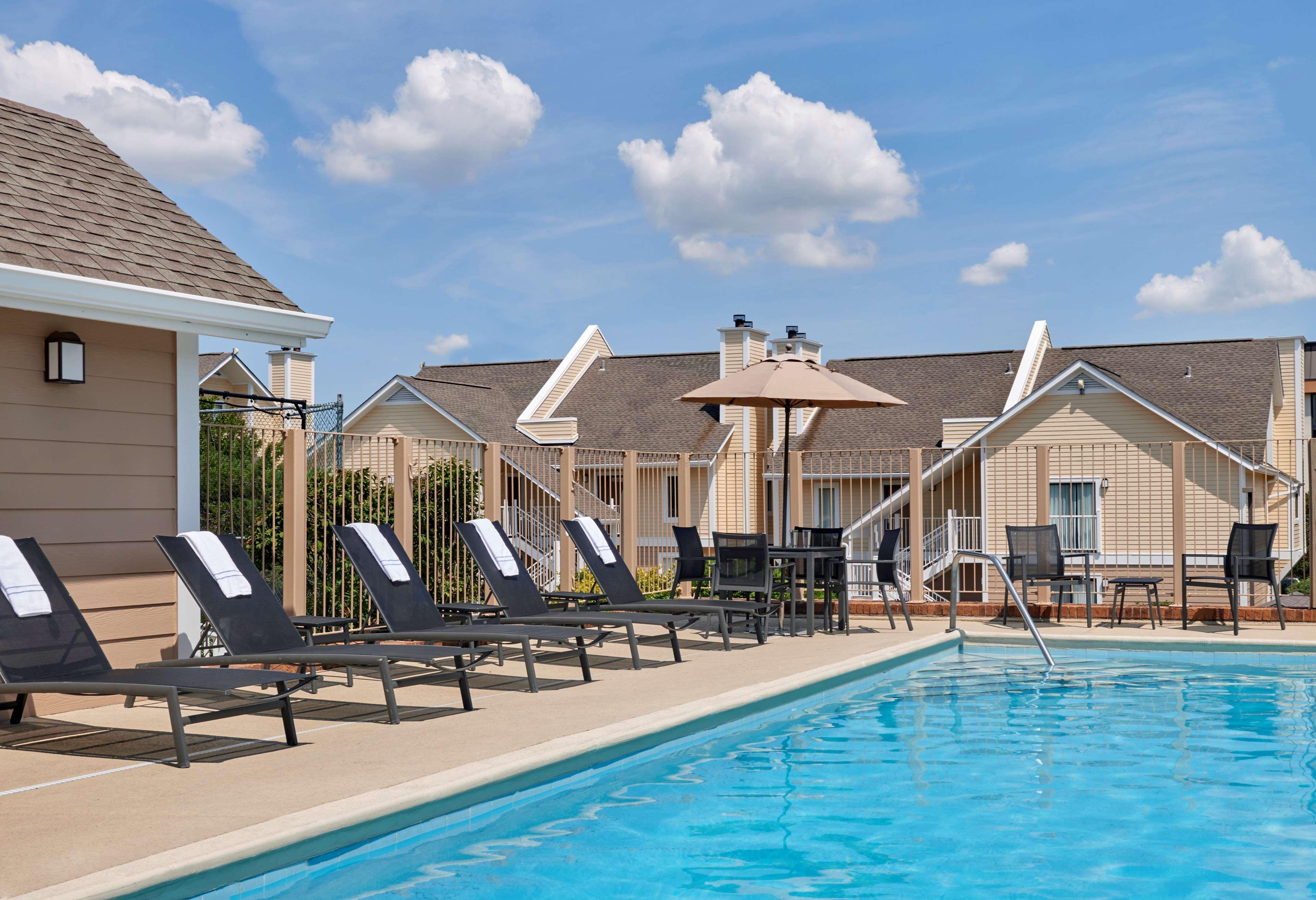Sonesta Es Suites South Brunswick - Princeton Monmouth Junction Екстериор снимка