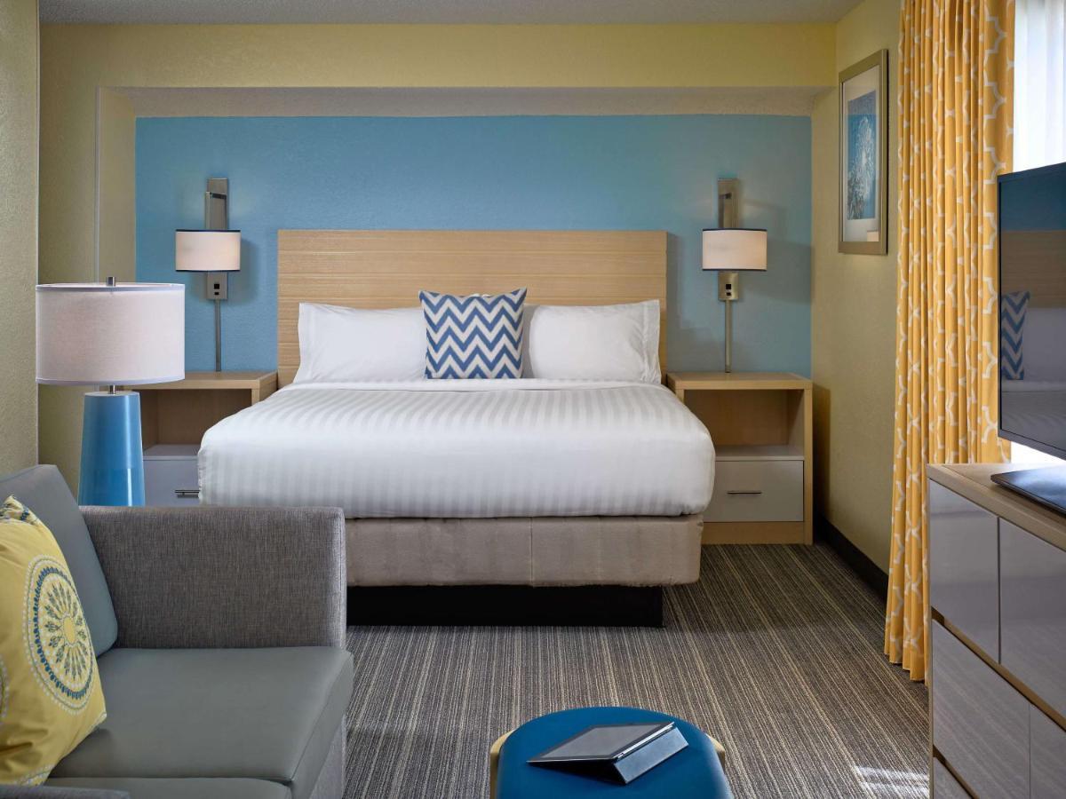 Sonesta Es Suites South Brunswick - Princeton Monmouth Junction Екстериор снимка