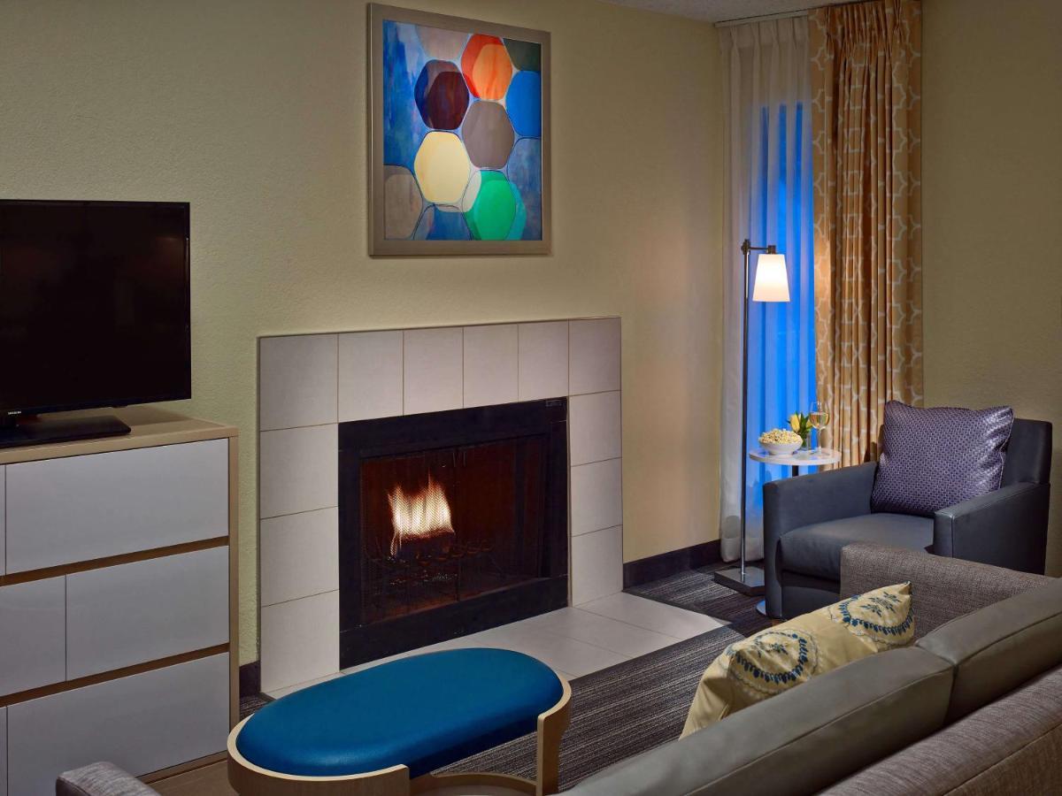 Sonesta Es Suites South Brunswick - Princeton Monmouth Junction Екстериор снимка