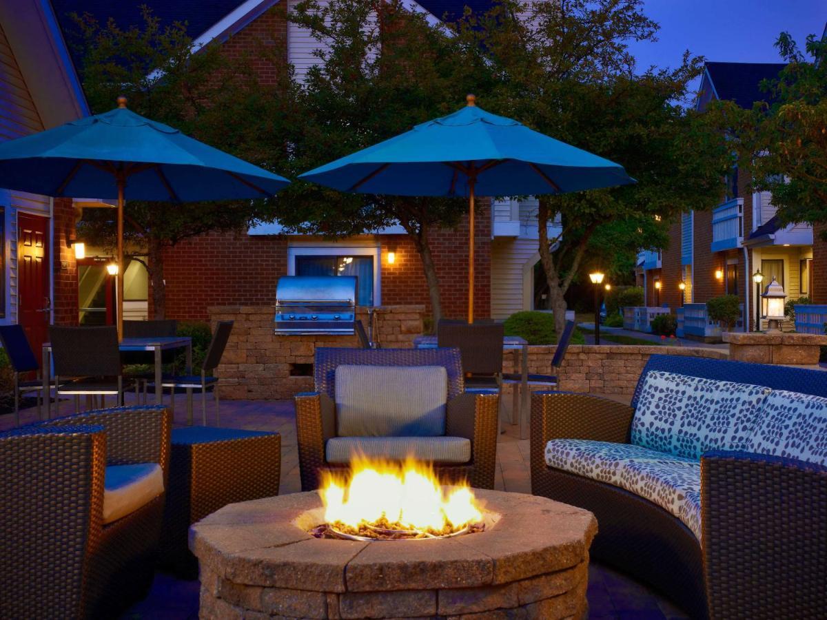 Sonesta Es Suites South Brunswick - Princeton Monmouth Junction Екстериор снимка