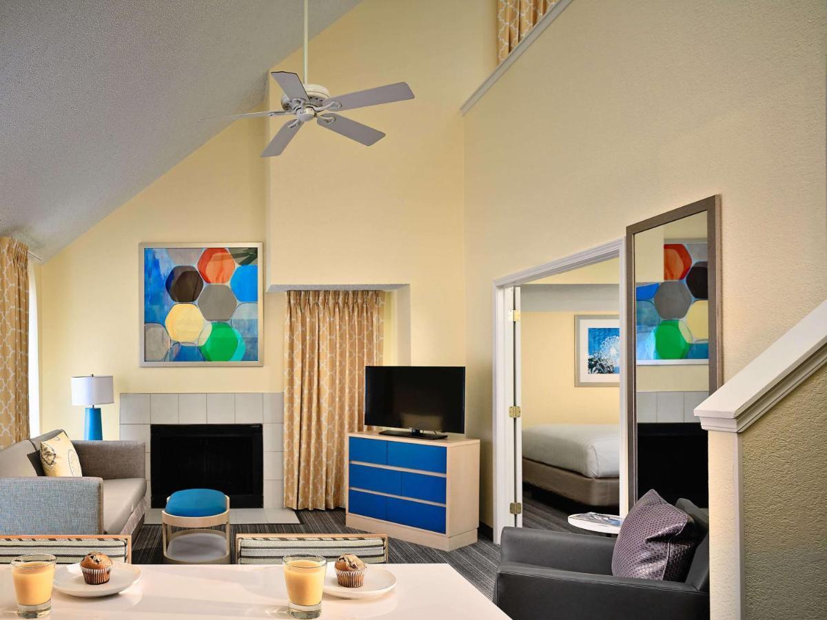 Sonesta Es Suites South Brunswick - Princeton Monmouth Junction Екстериор снимка