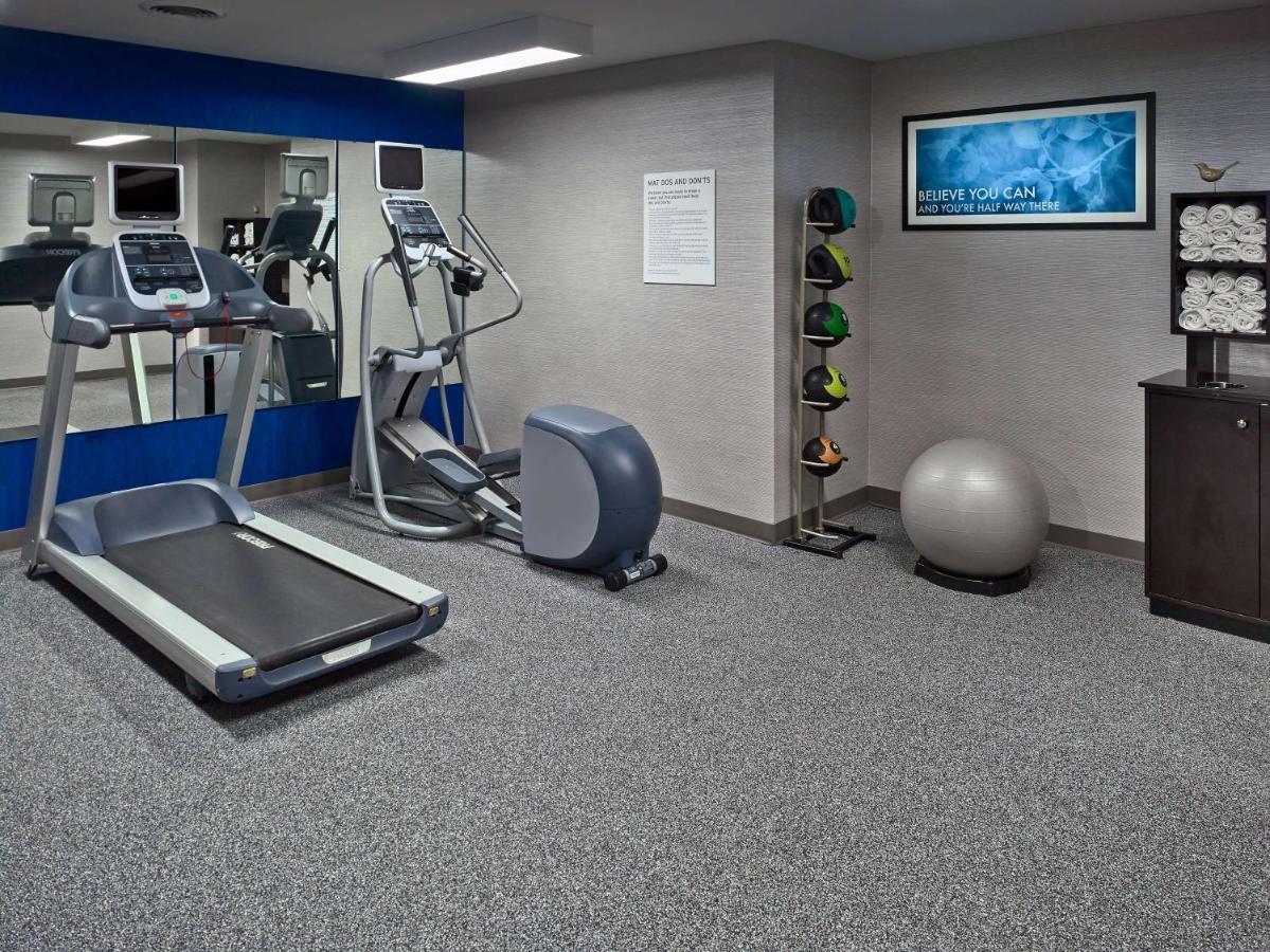Sonesta Es Suites South Brunswick - Princeton Monmouth Junction Екстериор снимка