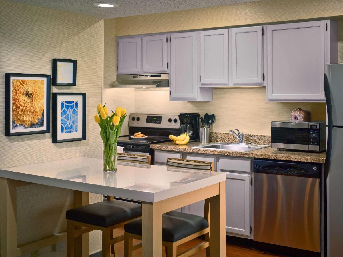 Sonesta Es Suites South Brunswick - Princeton Monmouth Junction Екстериор снимка