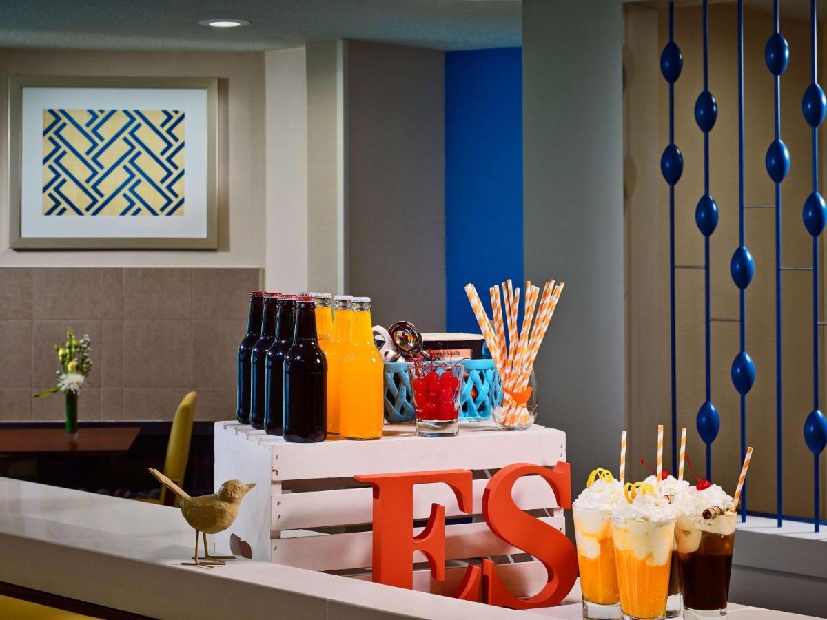 Sonesta Es Suites South Brunswick - Princeton Monmouth Junction Екстериор снимка