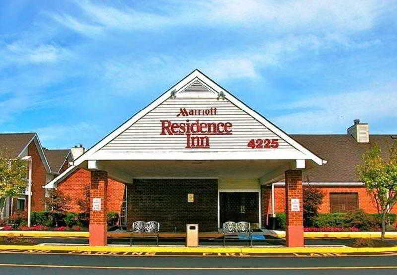 Sonesta Es Suites South Brunswick - Princeton Monmouth Junction Екстериор снимка