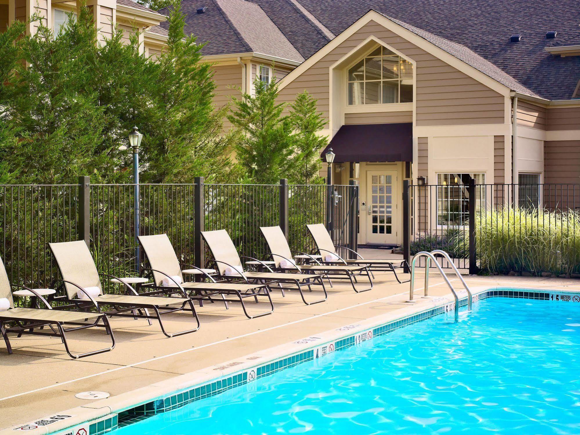 Sonesta Es Suites South Brunswick - Princeton Monmouth Junction Екстериор снимка