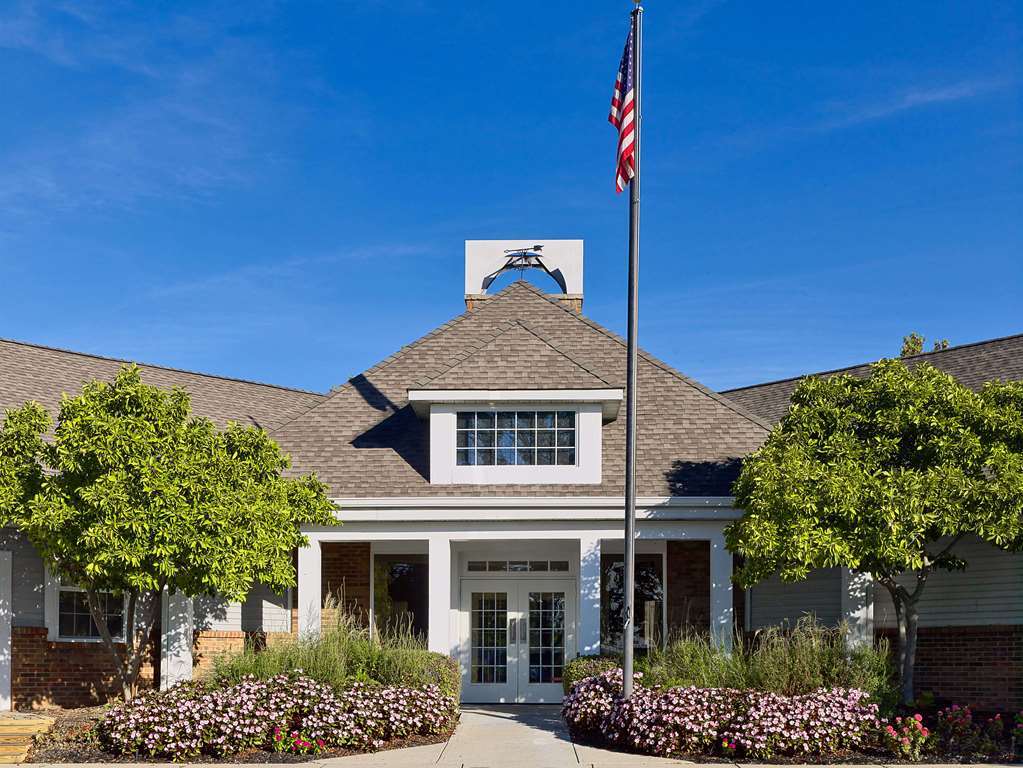 Sonesta Es Suites South Brunswick - Princeton Monmouth Junction Екстериор снимка