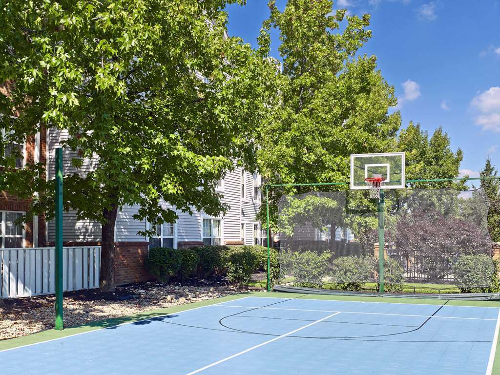 Sonesta Es Suites South Brunswick - Princeton Monmouth Junction Съоръжения снимка