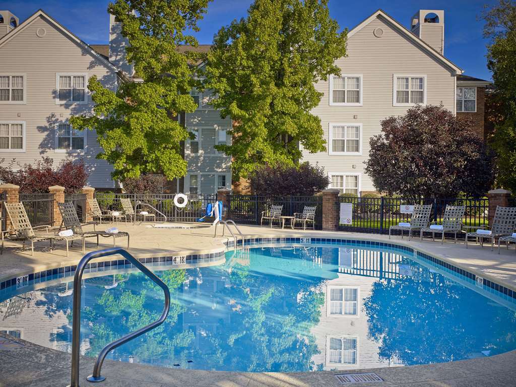 Sonesta Es Suites South Brunswick - Princeton Monmouth Junction Съоръжения снимка