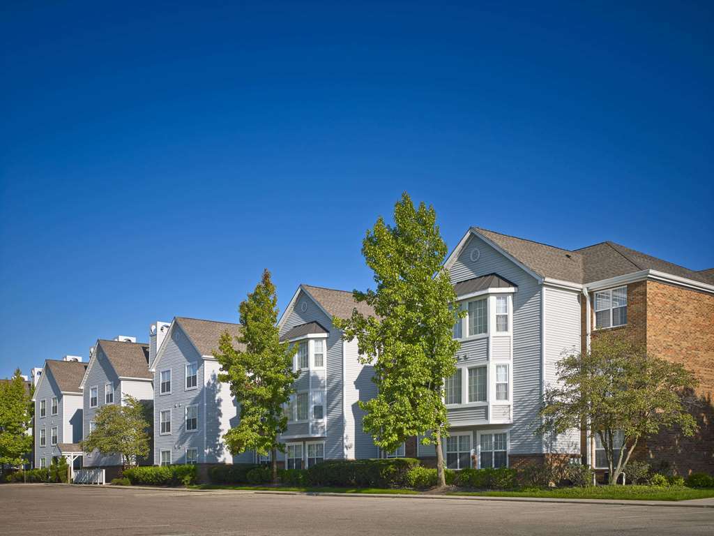 Sonesta Es Suites South Brunswick - Princeton Monmouth Junction Екстериор снимка