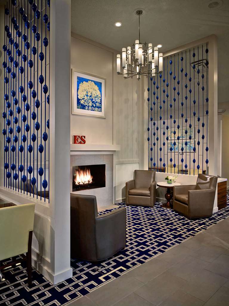 Sonesta Es Suites South Brunswick - Princeton Monmouth Junction Интериор снимка