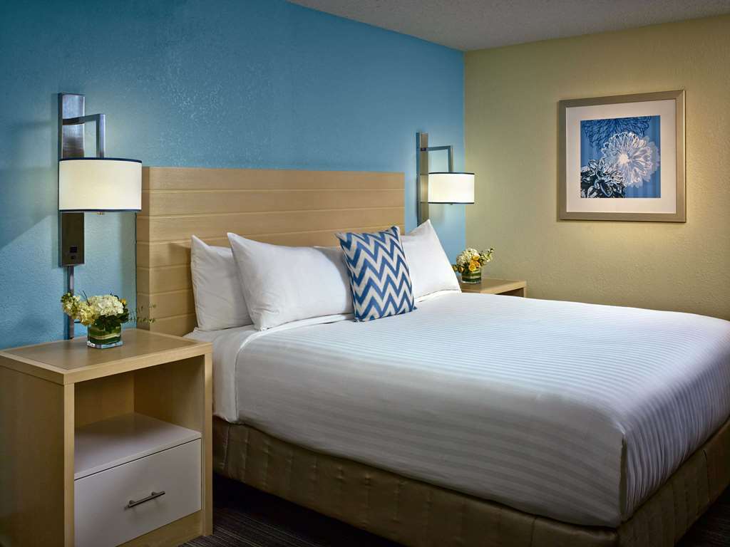 Sonesta Es Suites South Brunswick - Princeton Monmouth Junction Стая снимка
