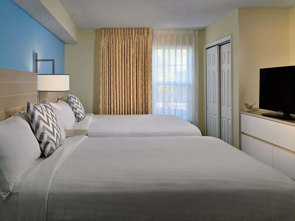 Sonesta Es Suites South Brunswick - Princeton Monmouth Junction Стая снимка