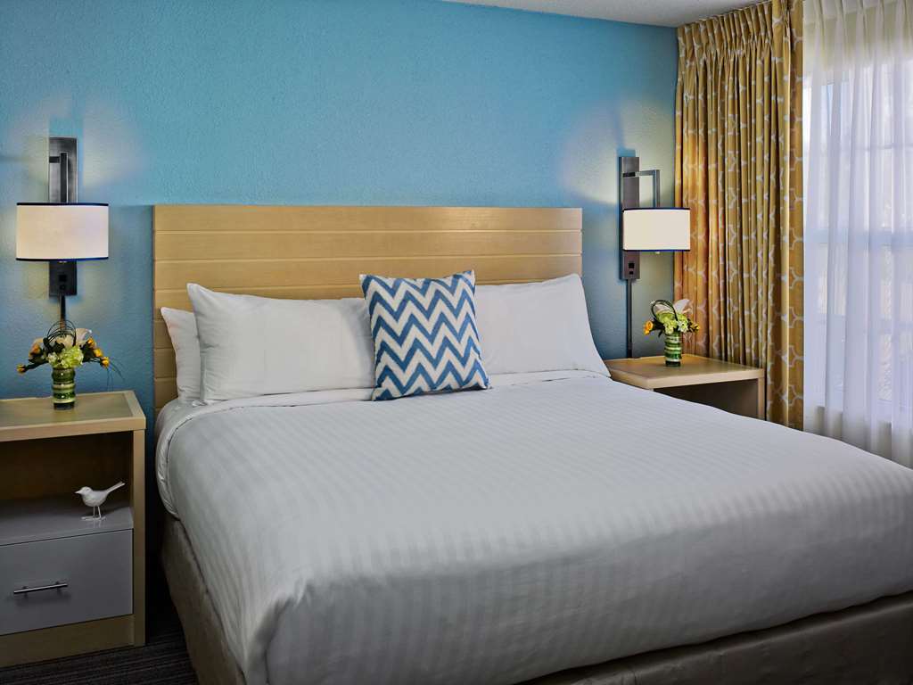 Sonesta Es Suites South Brunswick - Princeton Monmouth Junction Стая снимка