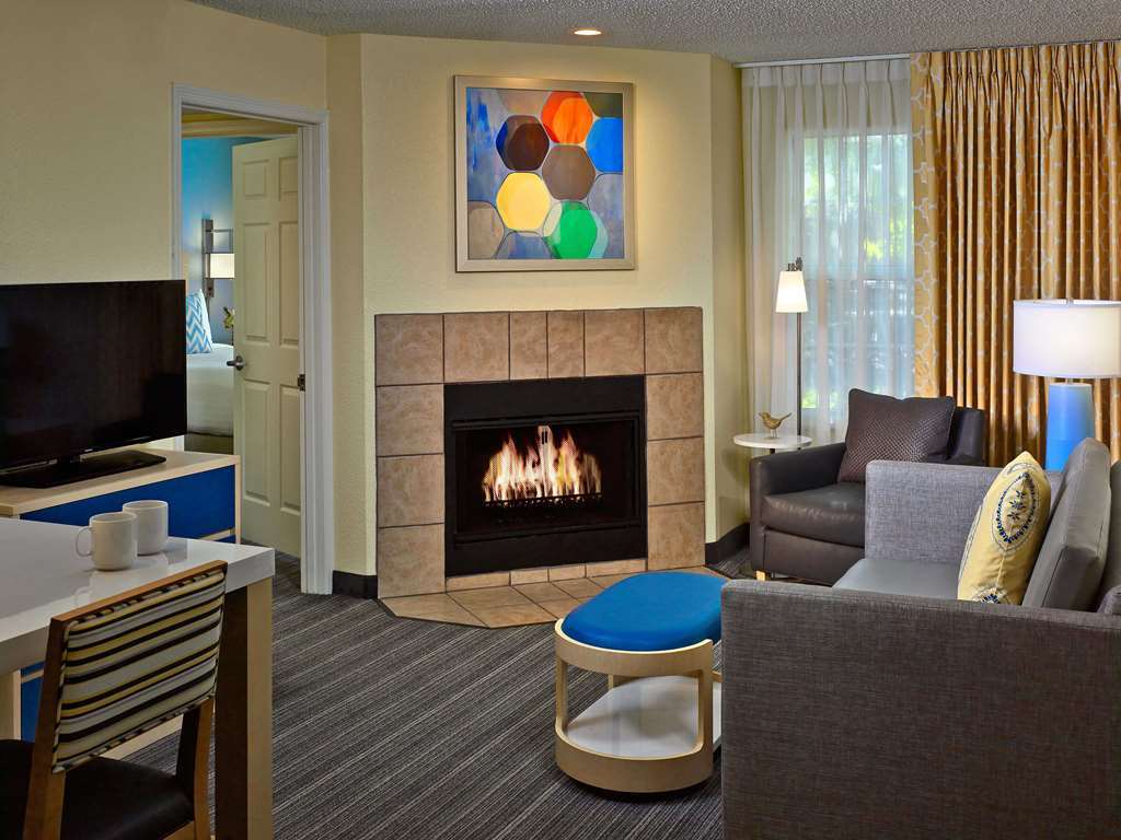 Sonesta Es Suites South Brunswick - Princeton Monmouth Junction Стая снимка