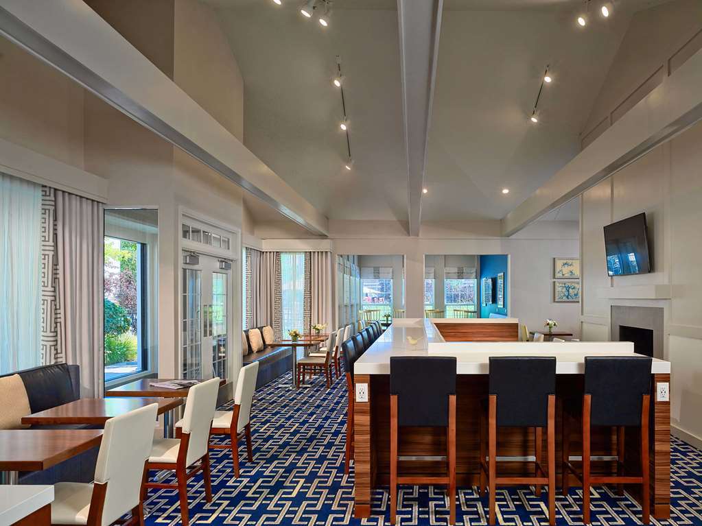 Sonesta Es Suites South Brunswick - Princeton Monmouth Junction Интериор снимка